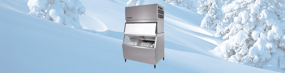 ice-machine