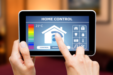 Creating a More Comfortable and Smarter Home